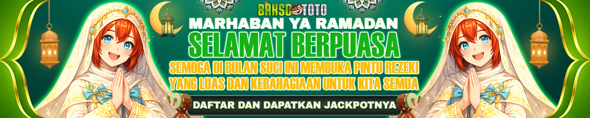 WAJAN4D - UCAPAN LEBARAN